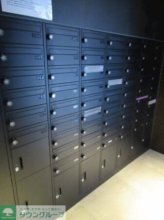 セジョリ新宿西落合の物件内観写真